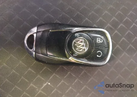 2019 Buick Encore Fwd Preferred z USA, uszkodzony, nr VIN KL4CJASB7KB710996